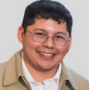 Gabriel Blanco Gomez