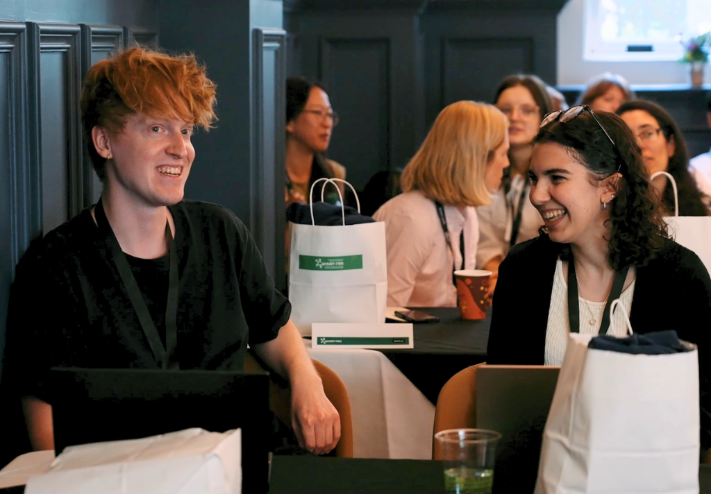 Call for Applications | Trainee Representatives for the Network of Networks Retreat