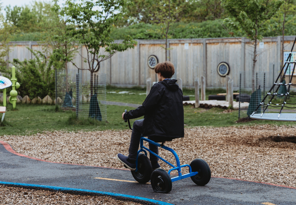 Toward an integrated service continuum in diagnostic evaluation for children aged 0 to 7 years with suspected neurodevelopmental conditions