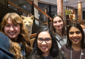 CanNRT Trainees