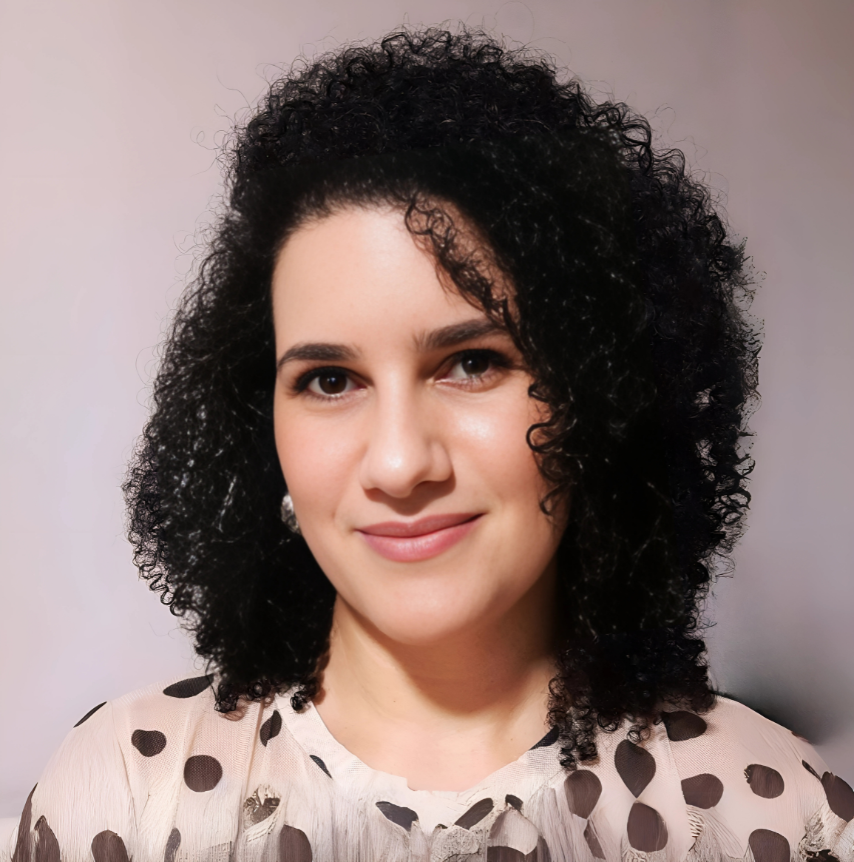 Clarice Ribeiro Soares Araujo