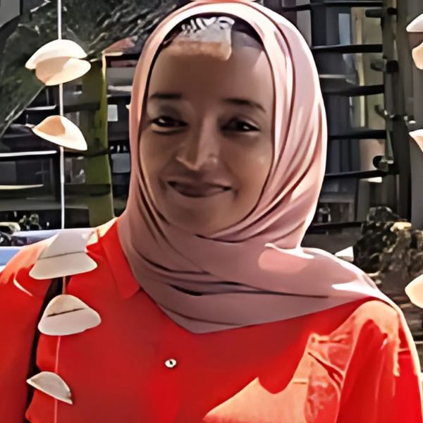 Elkhansa Ahmed Mohamed Ali