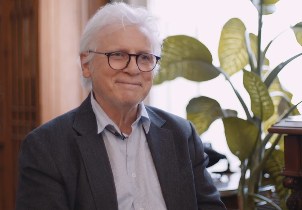 In conversation with Eric Fombonne: Global advocate for rigorous science and pioneer in training the next generation