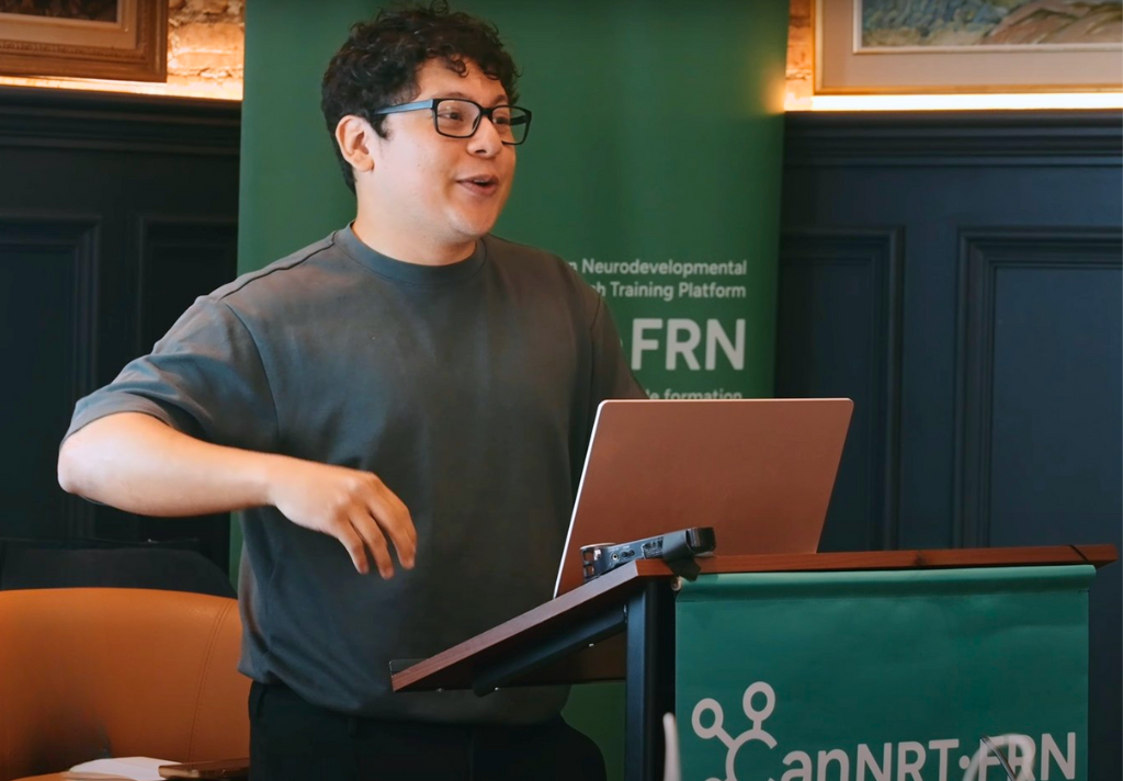 Gabriel Blanco Gomez_Summer School 2025
