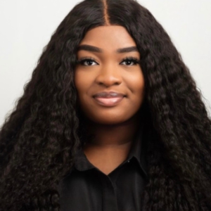Ivana Okaro