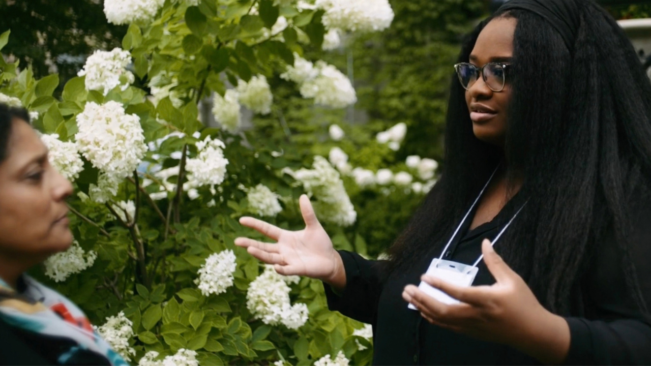 The CanNRT Summer School Experience: A Fellow’s Reflection