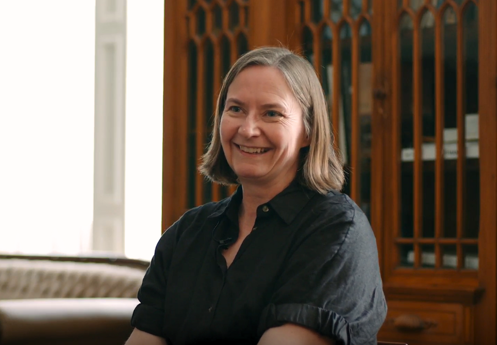 Une conversation avec la Dre Kara Murias sur la recherche, le mentorat et les soins cliniques