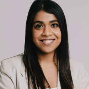 Kelly DSouza